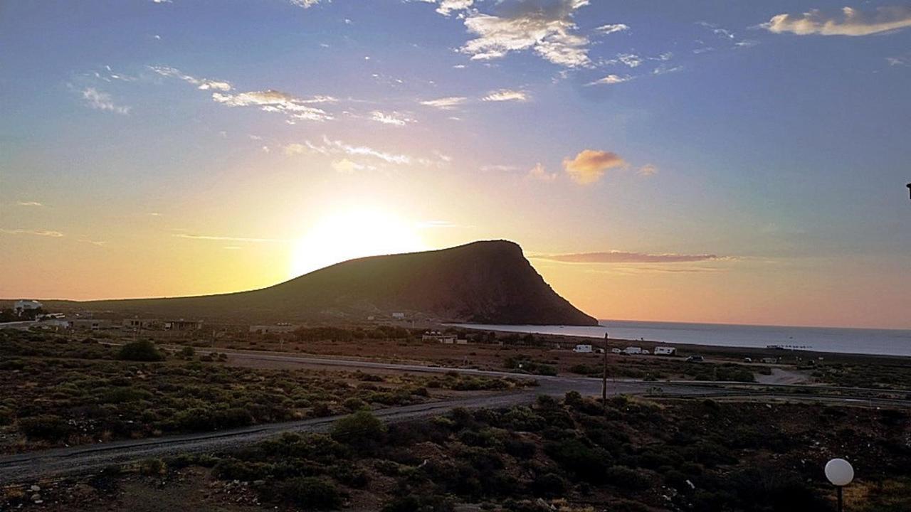 Okeanos Super 2 Bedrooms Lt-P Granadilla De Abona Eksteriør bilde