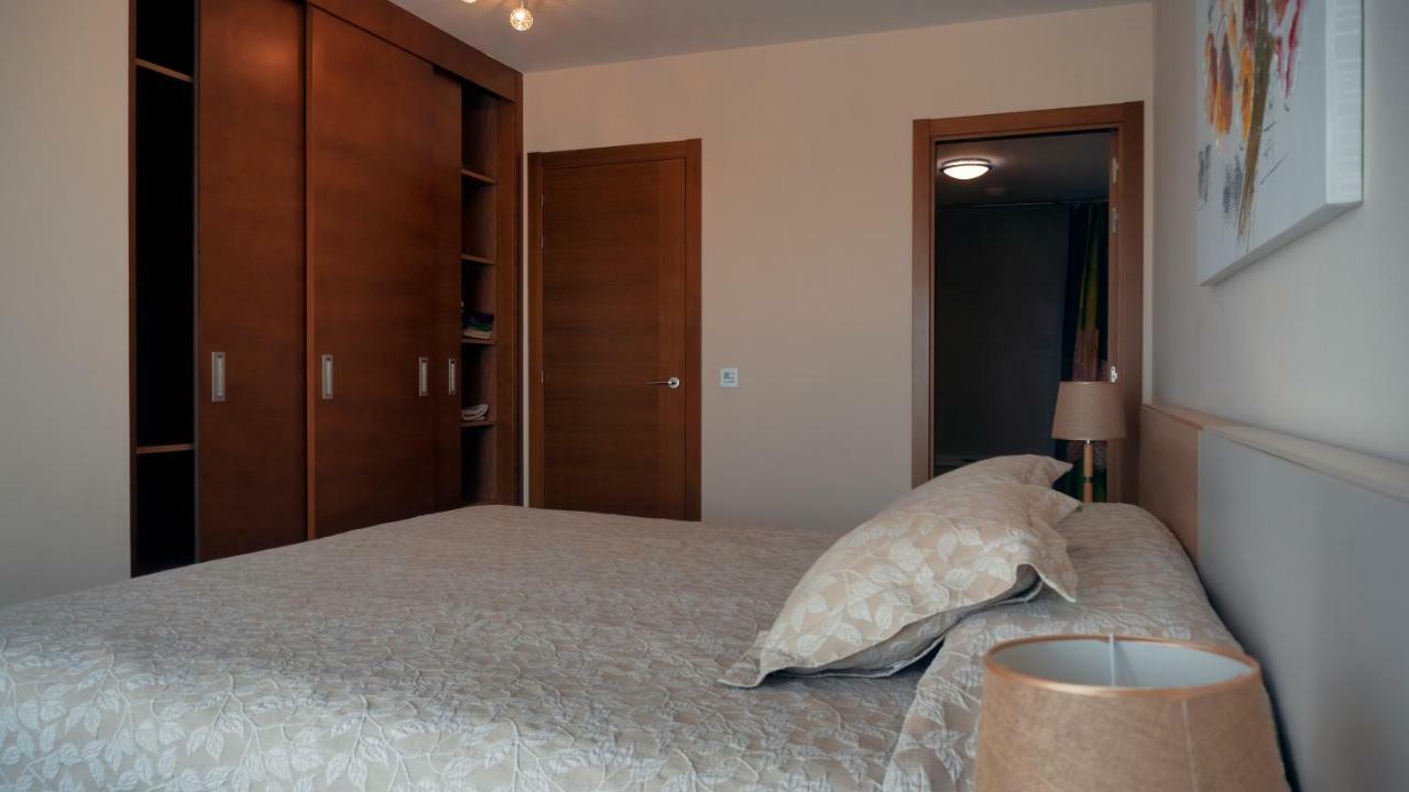 Okeanos Super 2 Bedrooms Lt-P Granadilla De Abona Eksteriør bilde