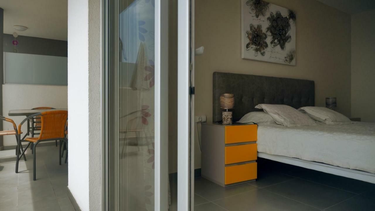 Okeanos Super 2 Bedrooms Lt-P Granadilla De Abona Eksteriør bilde