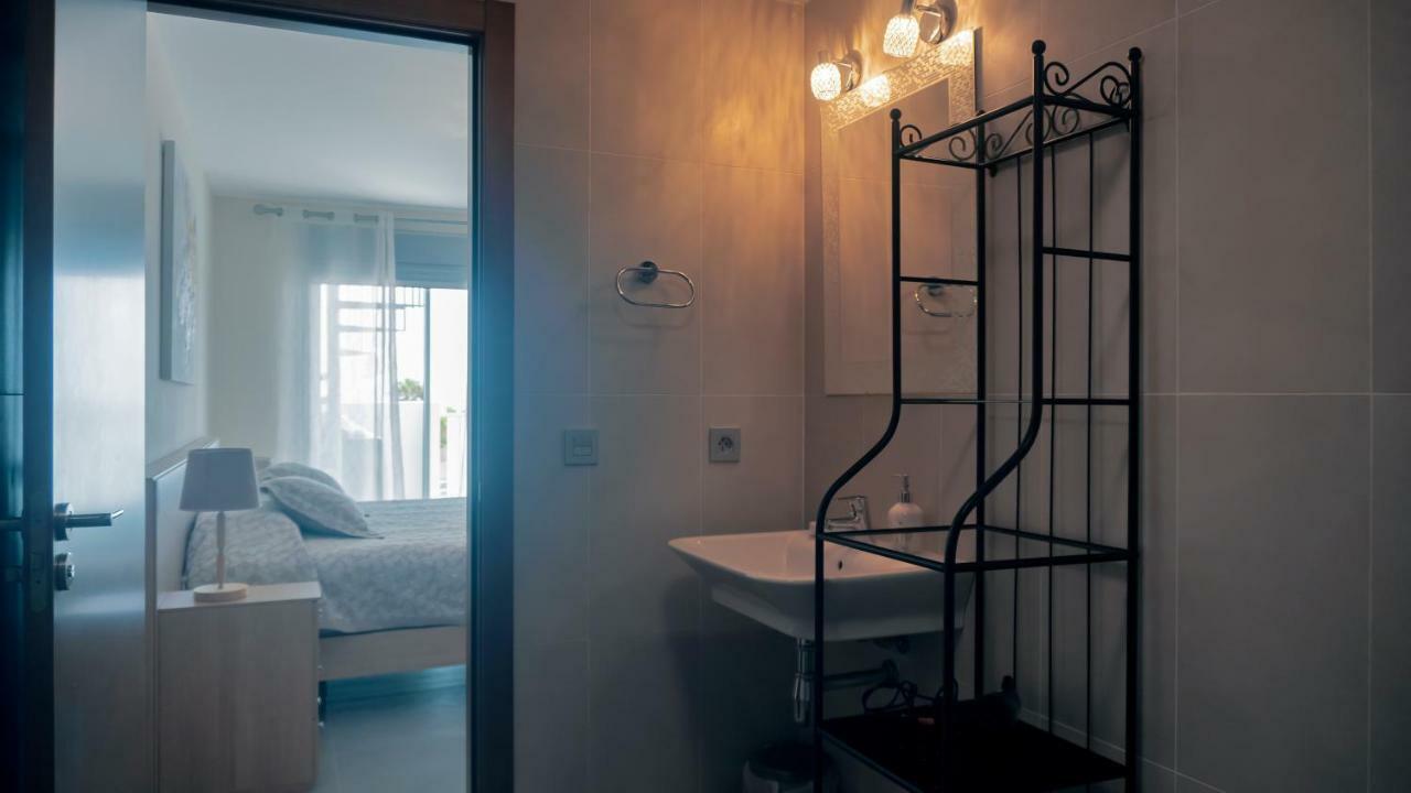 Okeanos Super 2 Bedrooms Lt-P Granadilla De Abona Eksteriør bilde