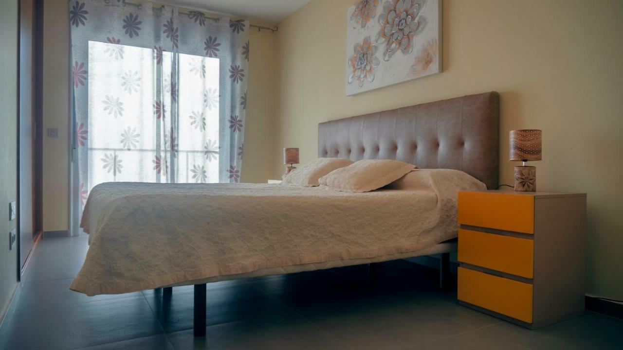 Okeanos Super 2 Bedrooms Lt-P Granadilla De Abona Eksteriør bilde