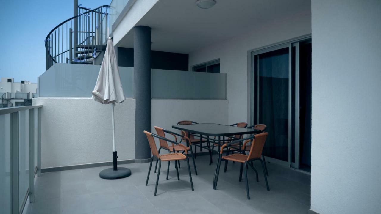 Okeanos Super 2 Bedrooms Lt-P Granadilla De Abona Eksteriør bilde