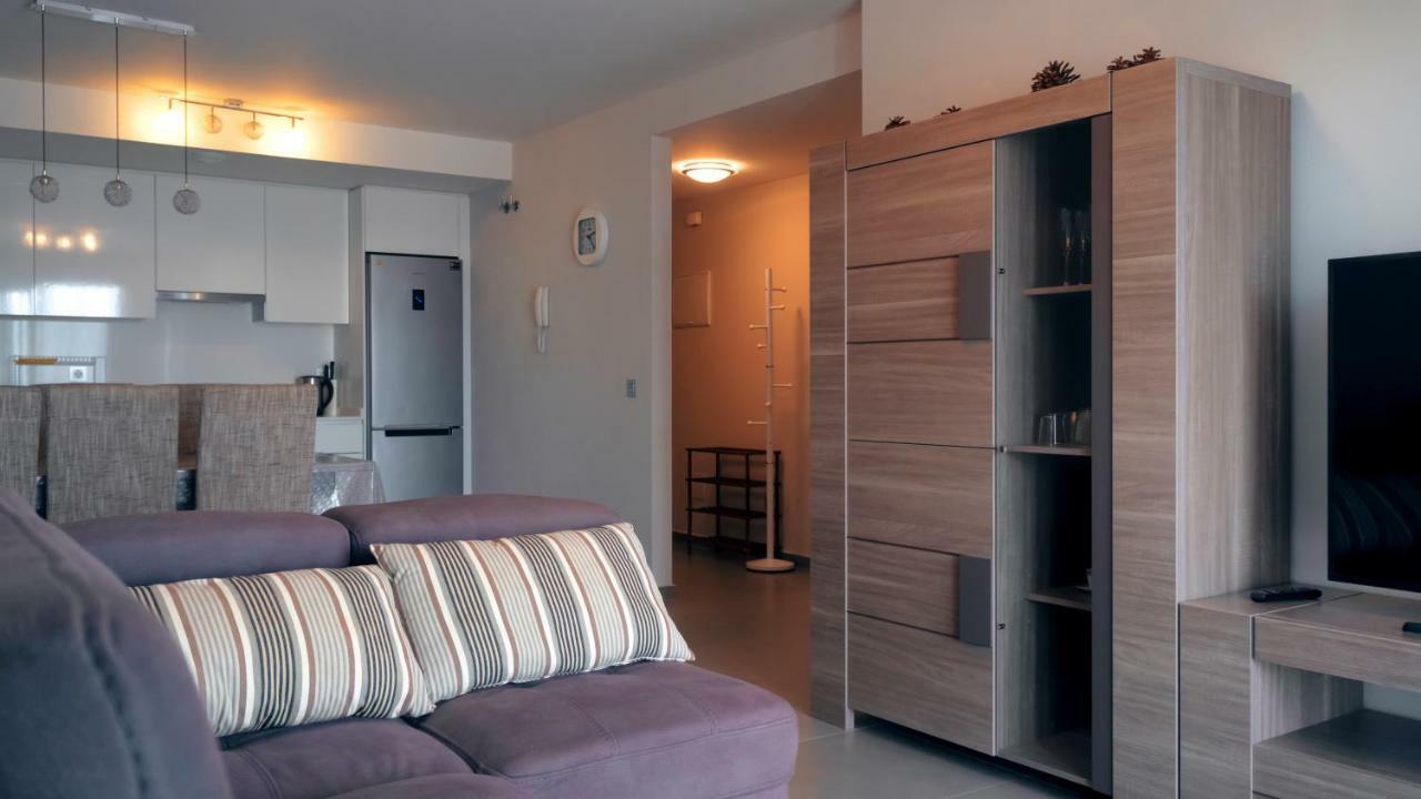 Okeanos Super 2 Bedrooms Lt-P Granadilla De Abona Eksteriør bilde