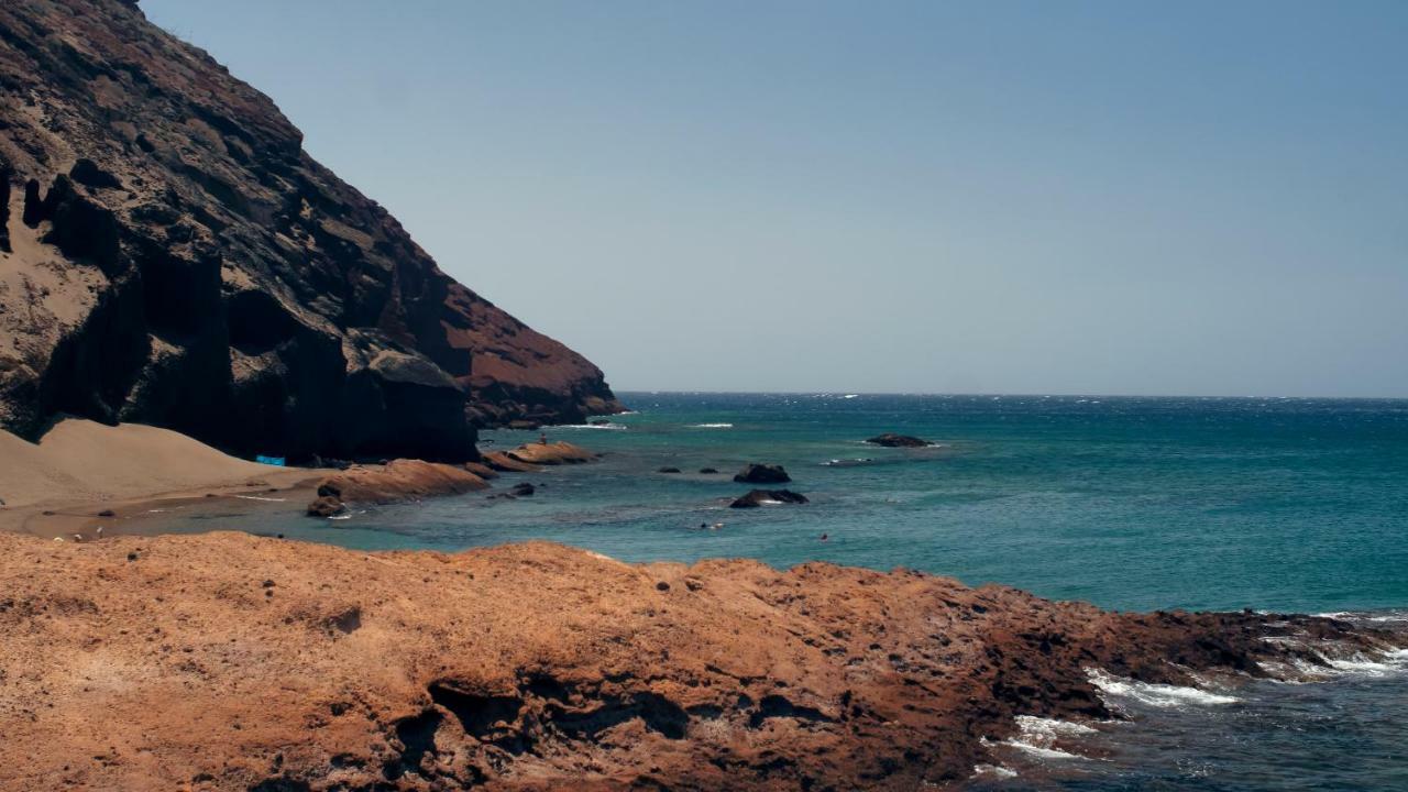 Okeanos Super 2 Bedrooms Lt-P Granadilla De Abona Eksteriør bilde